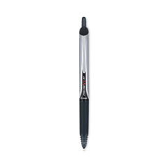 Roller Ball Pen: Precision Tip, Black Ink